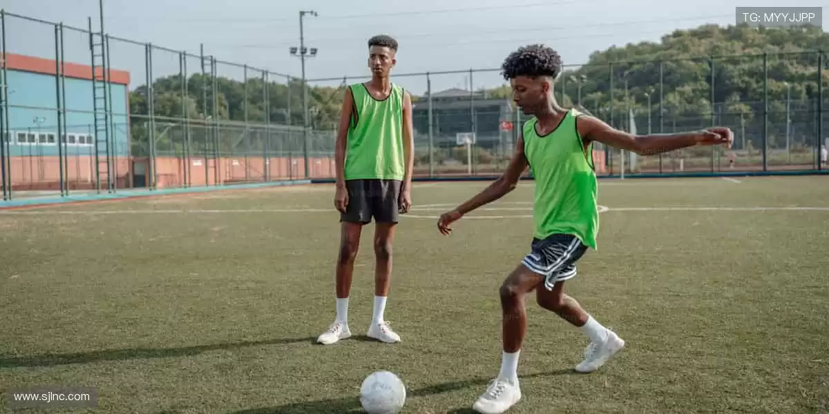 热血赛事，一触即发！⚽